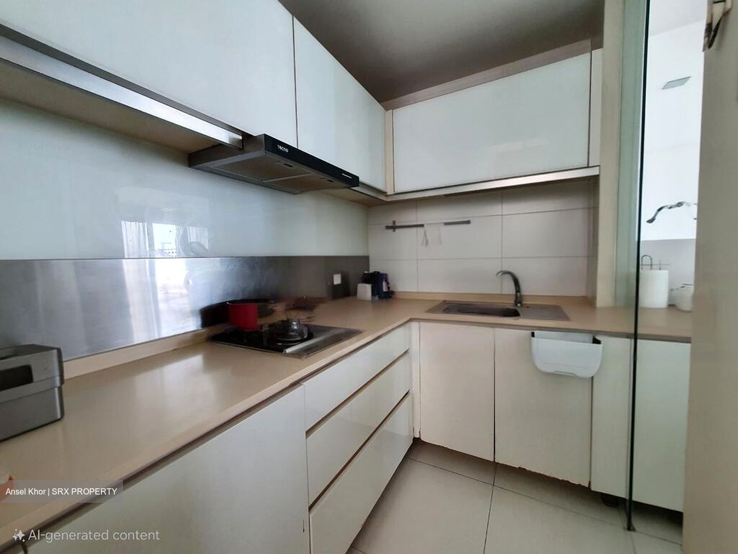 The Centris (D22), Apartment #455660791